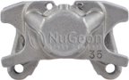 BBB Industries 97-01640A Disc Brake Caliper - Rear Right - view 2