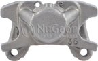 BBB Industries 97-01640A Disc Brake Caliper - Rear Right - view 6