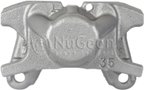 BBB Industries 97-01640B Disc Brake Caliper - Rear Left - view 1