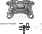 BBB Industries 97-01640B Disc Brake Caliper - Rear Left - view 2