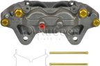BBB Industries 97-01651A Disc Brake Caliper - Front Left - view 2