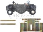 BBB Industries 97-01675A Disc Brake Caliper - Rear Right - view 4