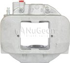 Nugeon 97-01693B Disc Brake Caliper - Rear Right - view 3