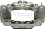 Nugeon 97-01756B Disc Brake Caliper - Front Left - view 7