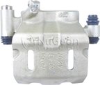 Nugeon 97-01912B Disc Brake Caliper - Front Left - view 3