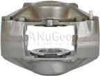 Nugeon 97-02706A Disc Brake Caliper - Front Left - view 3
