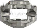 BBB Industries 97-02708A Disc Brake Caliper - Front Right - view 6