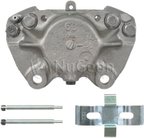 Nugeon 97-02709A Disc Brake Caliper - Front Left - view 4