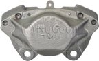 Nugeon 97-02709A Disc Brake Caliper - Front Left - view 5