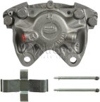 BBB Industries 97-02711A Disc Brake Caliper - Front Right - view 4