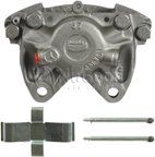 BBB Industries 97-02711A Disc Brake Caliper - Front Right - view 2