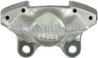 BBB Industries 97-02712A Disc Brake Caliper - Rear Right - view 1