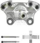 BBB Industries 97-02712A Disc Brake Caliper - Rear Right - view 2