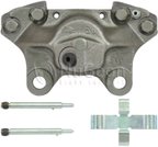 BBB Industries 97-02712B Disc Brake Caliper - Rear Left - view 4