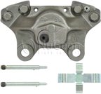 BBB Industries 97-02712B Disc Brake Caliper - Rear Left - view 2