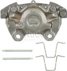 BBB Industries 97-02714B Disc Brake Caliper - Front Left - view 4