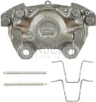 BBB Industries 97-02714B Disc Brake Caliper - Front Left - view 2