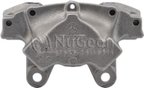 BBB Industries 97-02728A Disc Brake Caliper - Rear Right - view 2