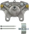 Nugeon 97-02734B Disc Brake Caliper - Rear Left - view 4