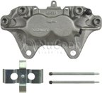 BBB Industries 97-02735B Disc Brake Caliper - Front Right - view 2