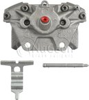 BBB Industries 97-02762B Disc Brake Caliper - Rear Left - view 4
