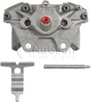 BBB Industries 97-02762B Disc Brake Caliper - Rear Left - view 2