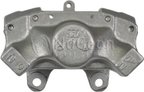 Nugeon 97-02766B Disc Brake Caliper - Rear Left - view 5