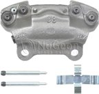 BBB Industries 97-02776A Disc Brake Caliper - Rear Left or Rear Right - view 4