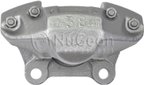 BBB Industries 97-02776A Disc Brake Caliper - Rear Left or Rear Right - view 1