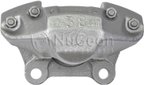 BBB Industries 97-02776A Disc Brake Caliper - Rear Left or Rear Right - view 5