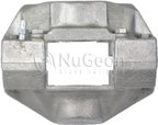 BBB Industries 97-02776B Disc Brake Caliper - Rear Left or Rear Right - view 3