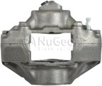 Nugeon 97-02785A Disc Brake Caliper - Rear Right - view 3