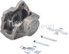 BBB Industries 97-02816A Disc Brake Caliper - Front Right - view 1