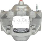 Nugeon 97-02849B Disc Brake Caliper - Rear Left - view 6