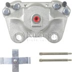 Nugeon 97-03507D Disc Brake Caliper - Front Left or Front Right - view 2