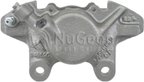 Nugeon 97-05201A Disc Brake Caliper - Front Right - view 4