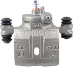 BBB Industries 97-07205A Disc Brake Caliper - Front Left - view 4