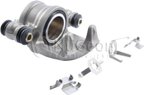 BBB Industries 97-07205B Disc Brake Caliper - Front Right - view 1