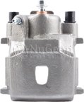 Nugeon 97-07614B Disc Brake Caliper - Front Right - view 4