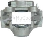 BBB Industries 97-09123B Disc Brake Caliper - Rear Left - view 6