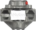 Nugeon 97-09311B Disc Brake Caliper - Rear Left - view 6