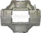 BBB Industries 97-09321A Disc Brake Caliper - Rear Right - view 3