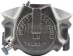BBB Industries 97-17002A Disc Brake Caliper - Front Left or Front Right - view 5