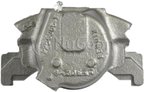 BBB Industries 97-17003A Disc Brake Caliper - Front Left or Front Right - view 2