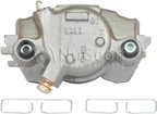BBB Industries 97-17004A Disc Brake Caliper - Front Left or Front Right - view 2