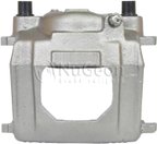 BBB Industries 97-17004A Disc Brake Caliper - Front Left or Front Right - view 3