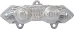 BBB Industries 97-17214B Disc Brake Caliper - Rear Left - view 2