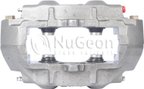 BBB Industries 97-17214B Disc Brake Caliper - Rear Left - view 4