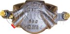 Nugeon 97-17215A Disc Brake Caliper - Front Right - view 2