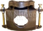 Nugeon 97-17215A Disc Brake Caliper - Front Right - view 3